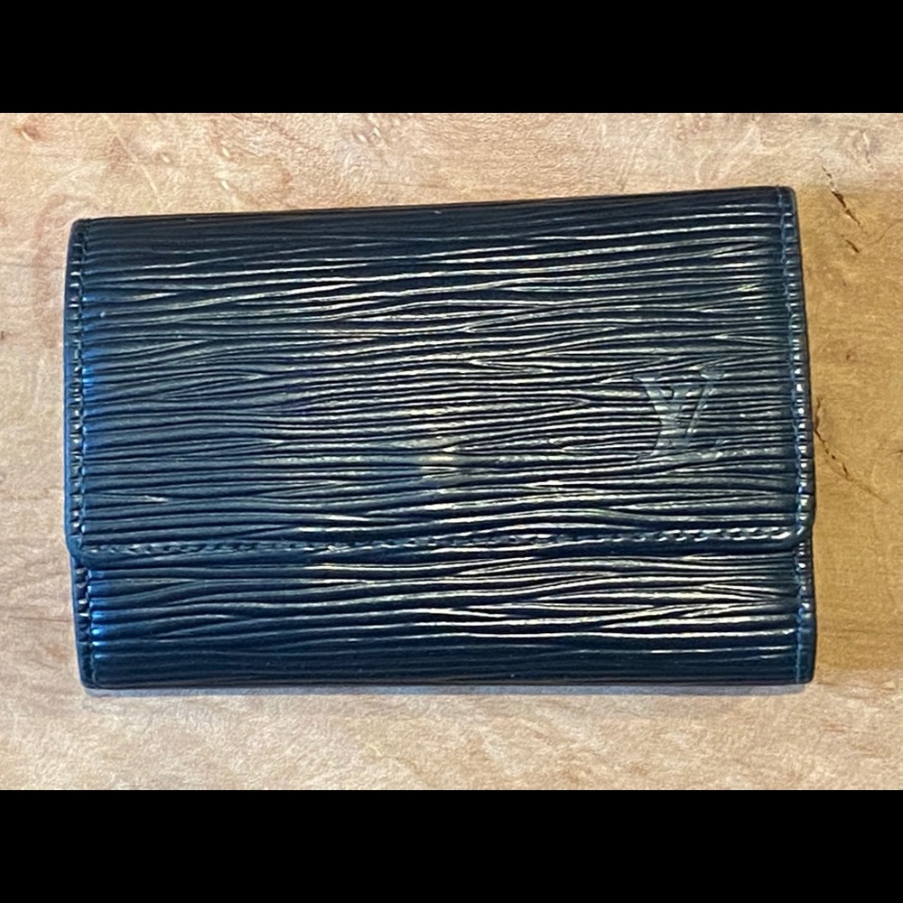 LV 6 key holder